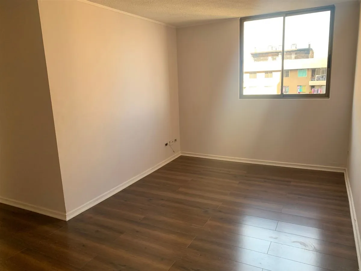 Imagen 5 de 21 de Departamento En Venta De 3 Dorm. En Santiago