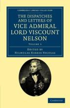 Libro The Dispatches And Letters Of Vice Admiral Lord Vis...