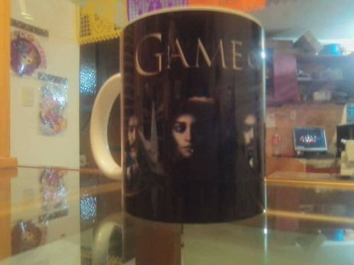 Tazas De The Game Of Thrones