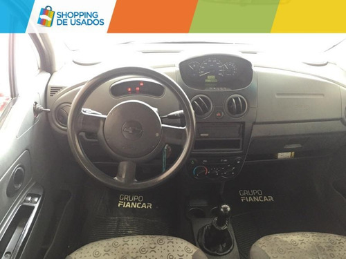 Chevrolet Spark Ls 1.0 2014