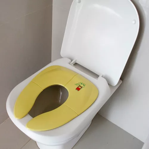 Reductor de WC Plegable (para Niños) - NAcloset