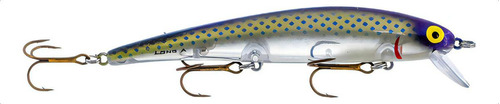 Isca Bomber Long A B15a | 12,0cm - 13,0gr Cor Long A B15a 428 Flip Shad