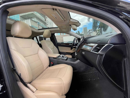 Imagen 7 de 15 de Mercedes-benz Gle 450 Amg Coupe Americano
