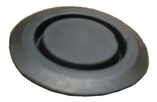 Juego De 4 Tapones De Piso De Goma Grande Para Ford Falcon