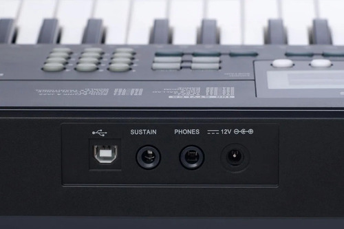 Teclado Roland Revas Kb-330