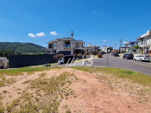Imagem 6 de 25 de Terreno À Venda, 414 M² Por R$ 345.000,00 - Buona Vita - Atibaia/sp - Te0706