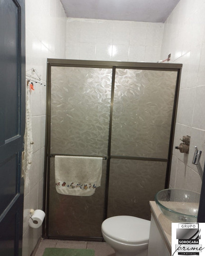 Imagem 10 de 16 de Chácara Em Araçoiaba Da Serra - Aceita Permuta ! - Ch00018 - 69415357