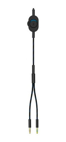 Audífonos Gamer Lenovo Legion H300 Headset Stereo Jack 3.5mm Negro