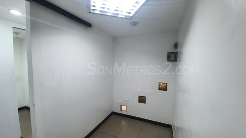Imagen 9 de 12 de Local Comercial Pb En Alquiler Zona Infustrial De La Trinidad