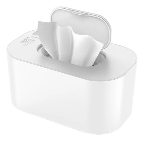 D Calentador Toallitas Húmedas Portátil Usb Para Bebé, Idea