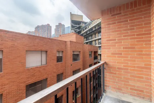 Apartamento En Venta En Chapinero. Cod V22485