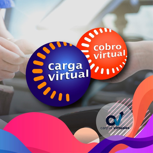 Cargas Virtuales - Cobros Virtuales - Recarga Sube