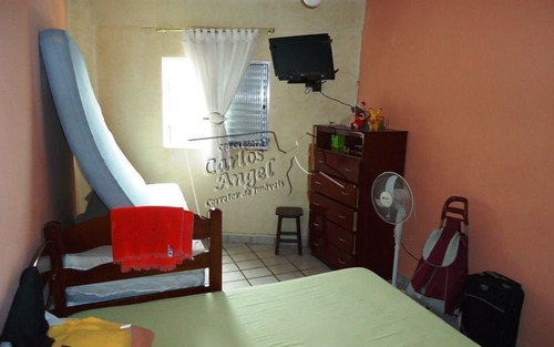 Imagem 18 de 24 de Apartamento A Venda No Bairro Jardim Real Em Praia Grande - - 2990-1