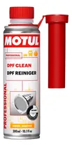 Comprar Aditivo Diesel Limpeza Dpf Motul Dpf Cleaner Diesel 300 Ml