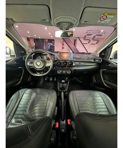 Fiat Cronos 1.3 FIREFLY FLEX DRIVE MANUAL