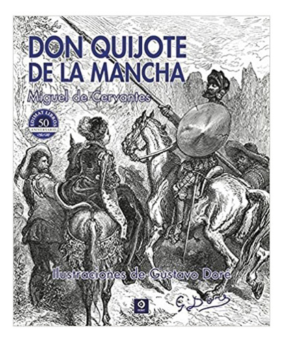 Don Quijote De La Mancha