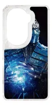 Comprar Funda Protector Case 360 Para Oppo Reno 11 Mortal Kombat