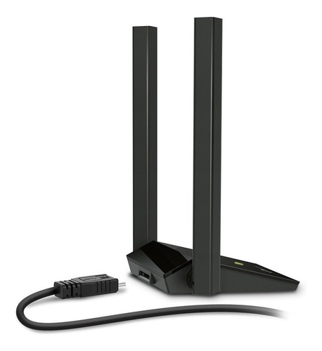 Adaptador Wifi Usb Tplink Archer T4u Plus Dualband