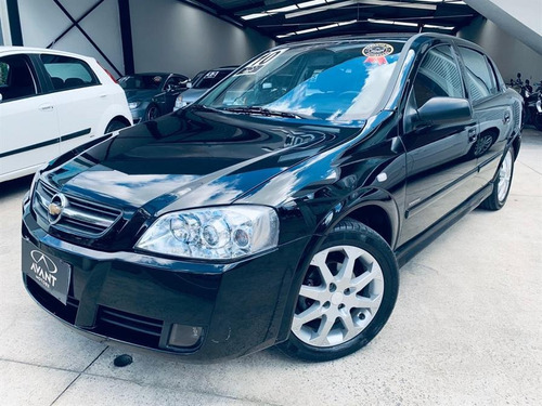 Chevrolet Astra Sedan