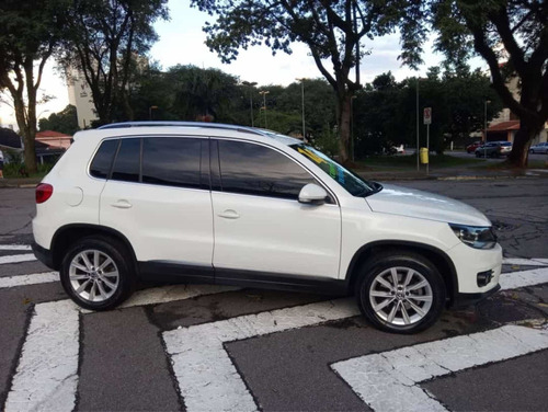 Volskwagem Tiguan Tsi Teto 2014