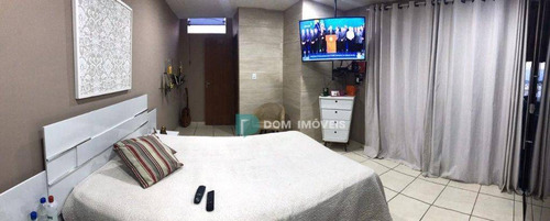 Imagem 9 de 30 de Cobertura Com 4 Dormitórios À Venda, 220 M² Por R$ 495.000,00 - Centenário - Juiz De Fora/mg - Co0296