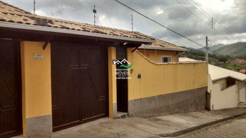 Imagem 1 de 30 de Chácara Com 4 Dorms, Area Rural, Pedro De Toledo - R$ 480 Mil, Cod: 509 - V509