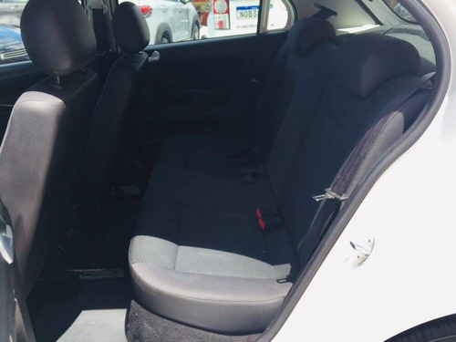 Imagem 8 de 11 de Volkswagen Gol 1.0 12v Mpi Totalflex Trendline 4p Manual