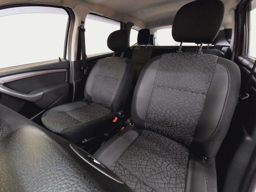 Imagem 14 de 15 de Renault Duster 1.6 Expression 4x2 16v Flex 4p Manual 2012/20