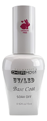 Base Coat 15ml Cherimoya