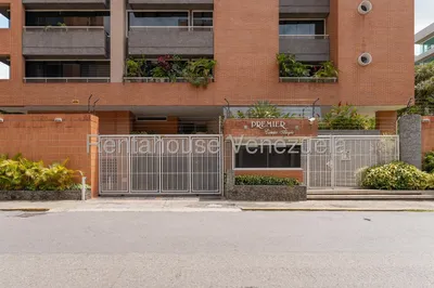 Apartamento en alquiler