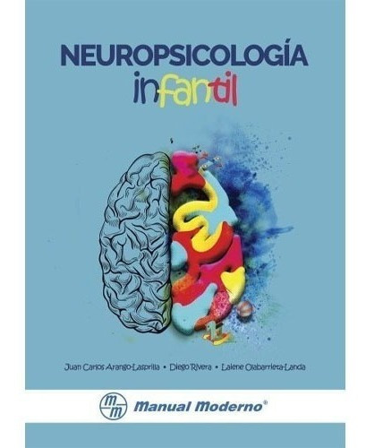 Neuropsicología Infantil / Arango / Original