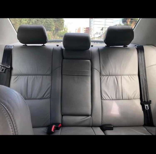 Imagen 12 de 14 de Toyota Corolla 1.8 Automático Full