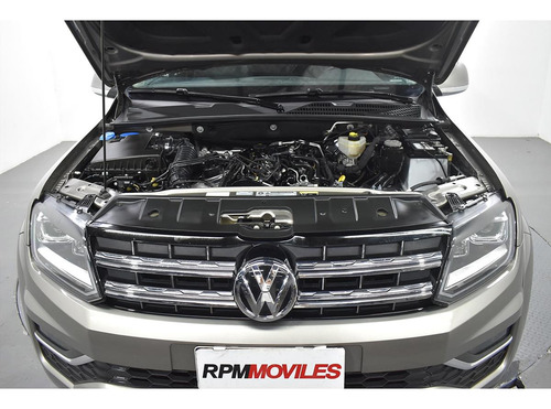 Volkswagen Amarok 2.0 Cd Tdi 180cv Highline At
