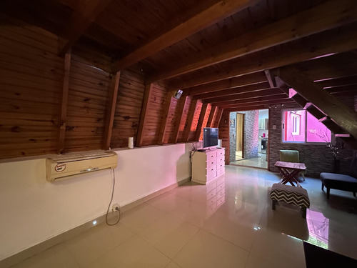 Casa En Alquiler Barrio El Carmencito Anual