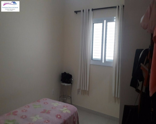 Imagem 9 de 13 de Vendo Casa 3 Dormitórios 1 Suíte 5 Vagas Jardim Santa Branca, Campo Limpo Paulista. - Ca00053 - 33507025