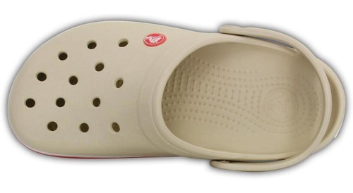 Imagem 4 de 6 de Crocs - Crocband - X11016-1as - Revendedora Autorizada