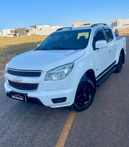 Chevrolet S-10 Pick-Up LT 2.4 F.Power 4x2 CD
