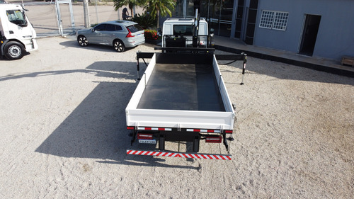 Caminhão Vw 11180 4x2 Munck Argos Agi12 2026