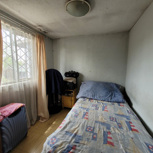 Casa En Jose Manuel Borgoño Comuna De Maipu 4 Dorm 1 Baño