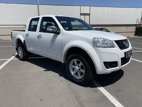 Great Wall Wingle 5 2.0 Td 4x2