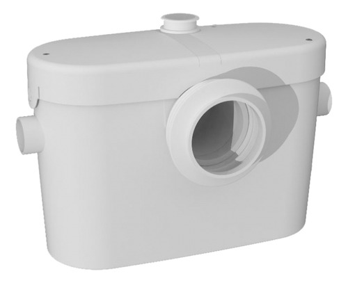 Saniflo 081 Saniaccess 2 Toilet Macerating Pump Yyn