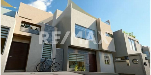 Casa En Condominio En Pre-venta Zibatá