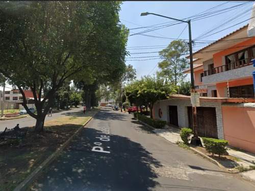 Casa En Venta Paseo De Las Galias Lomas Estrella C.p. 09890 Iztapalapa Cdmx