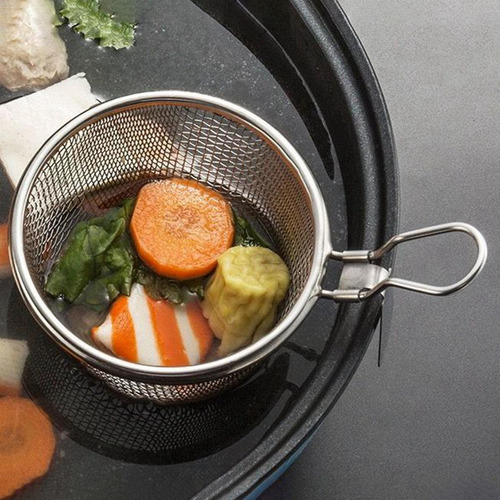 5 Conjunto De 5 Utensilios Para Cocinar Fideos 5 Piezas