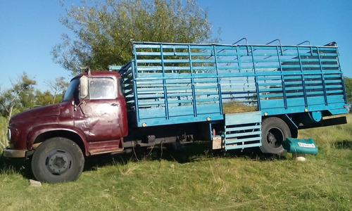 Camion Ford