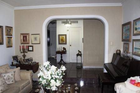 Imagen 4 de 17 de Casa Espaciosa Altos De Guataparo