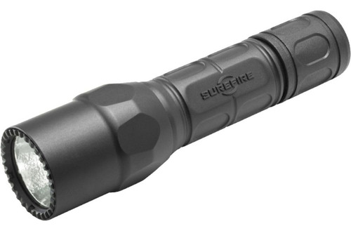 Linterna Led Surefire G2x Pro, Doble Salida, Interruptor De