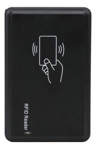 Lector De Tarjetas De Identificación, 125 Khz, Dispositivo D