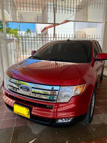 Ford Edge 3.5 Limited