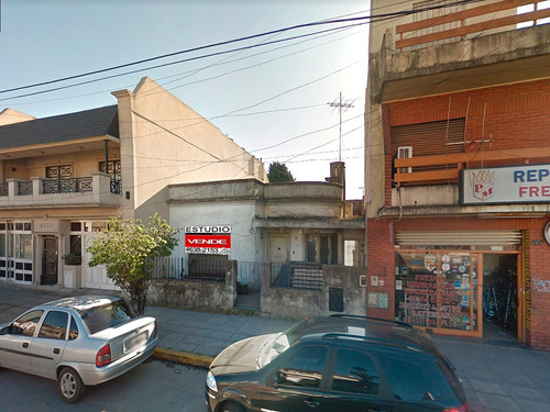 Imagen 4 de 4 de Venta Lote Terreno Construccion Av Cruz Villa Lugano